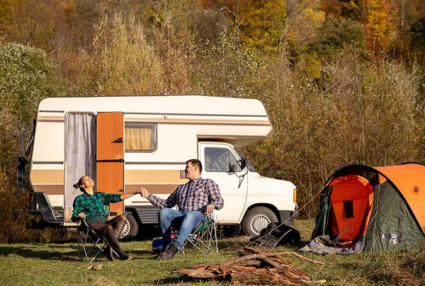 RV & Travel