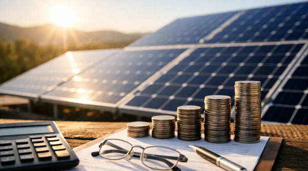 How Much Does Solar Energy Panels Cost?
