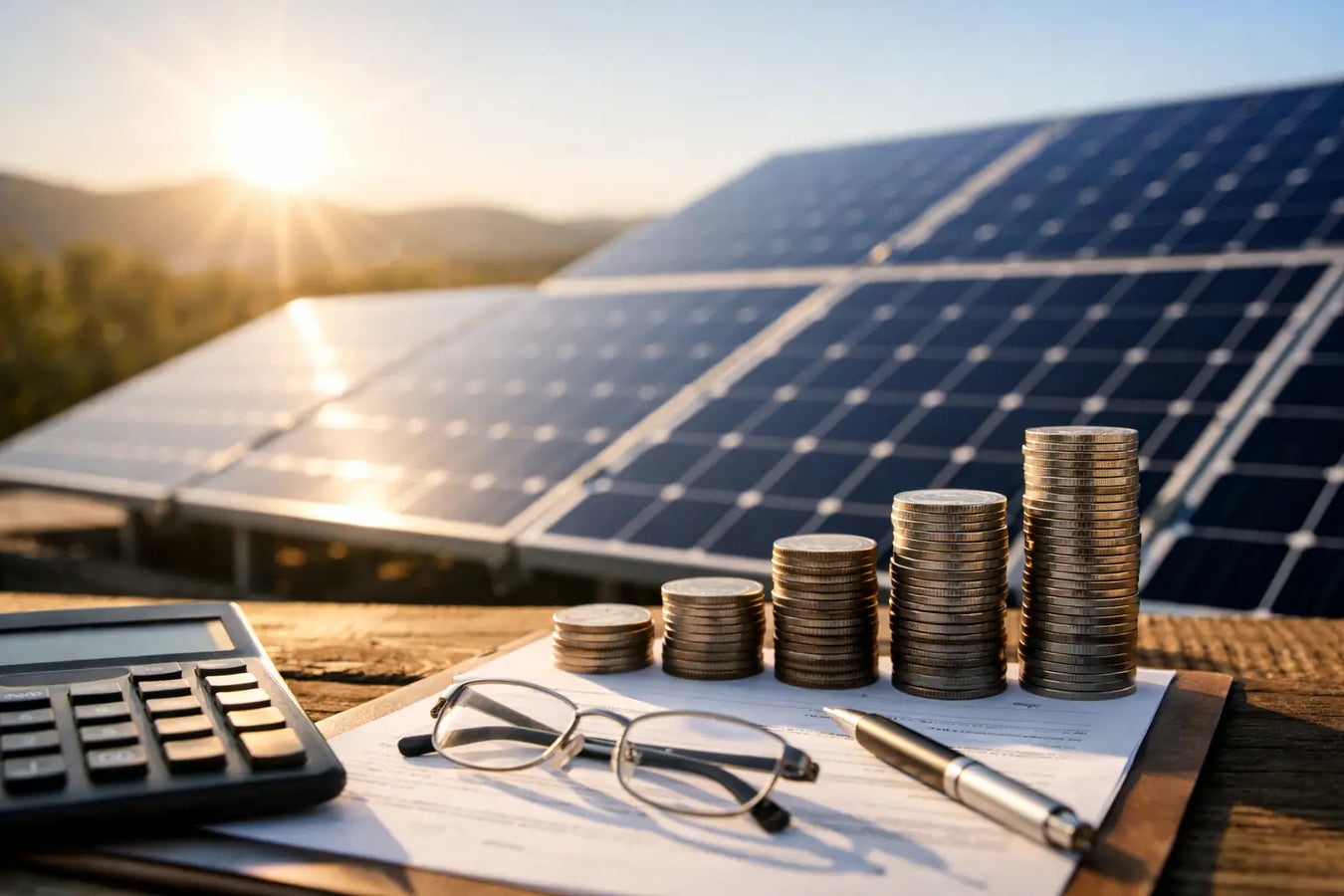 How Much Does Solar Energy Panels Cost?