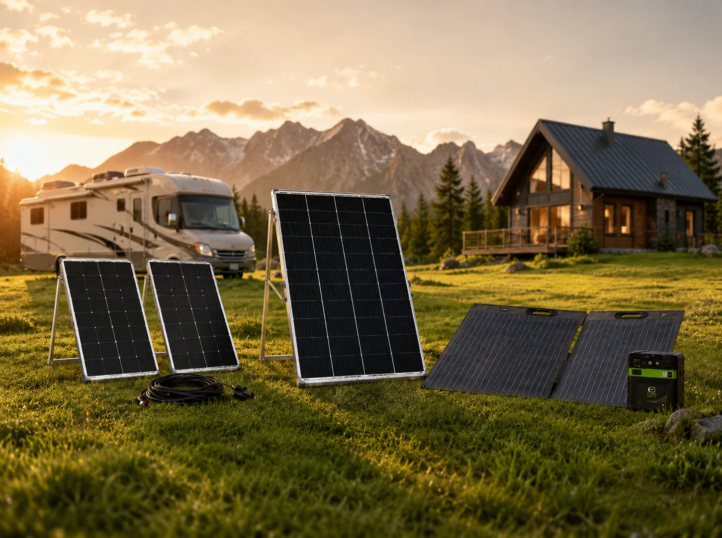 Solar Panels