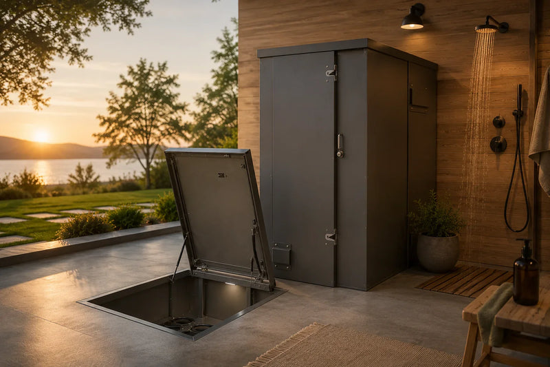 Swisher Outdoor Power Equipment Collection