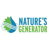 Nature's Generators