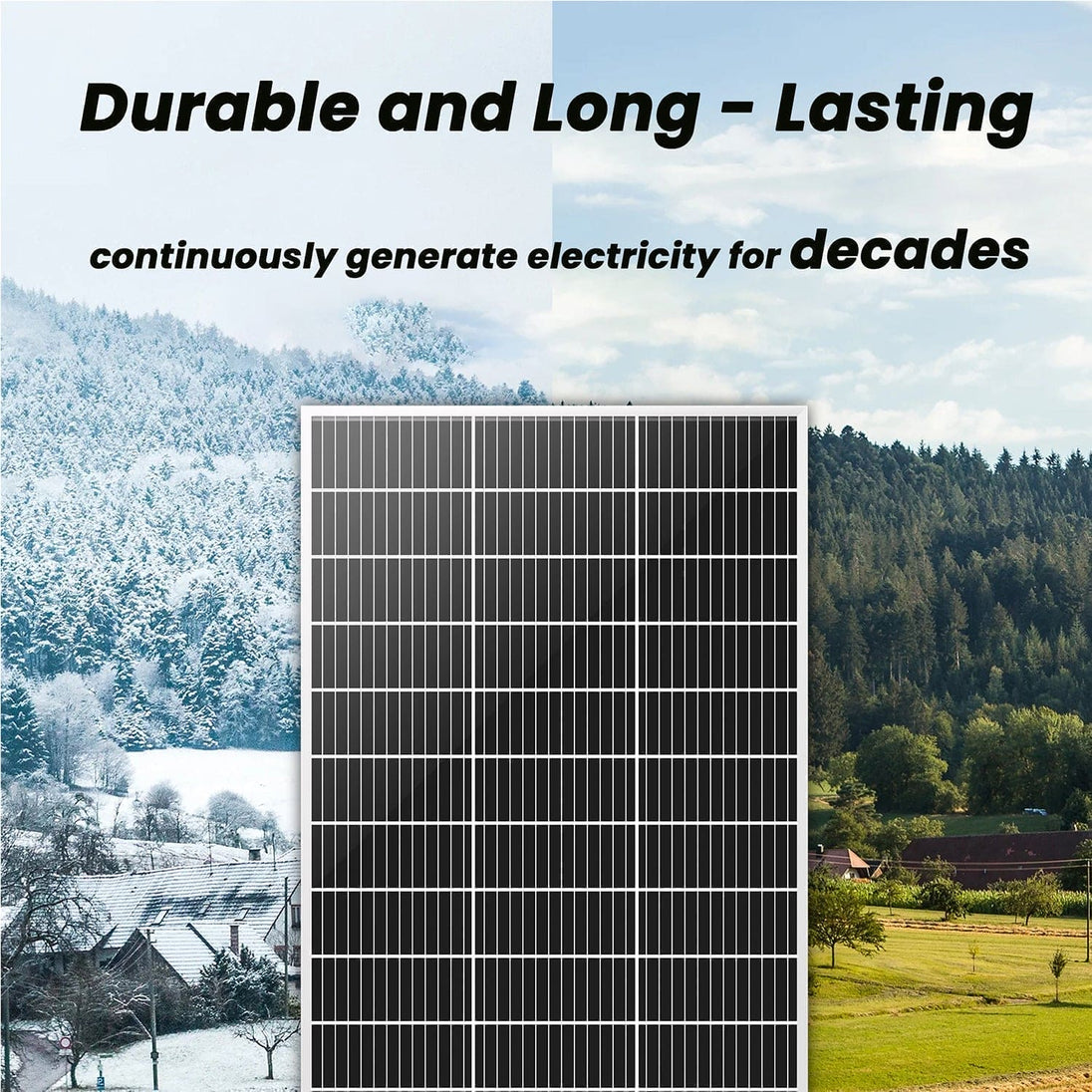 Nature's Generator Power Pod Power PodNGPP