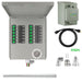 Nature's Generator Transfer Switch 12-Circuit
