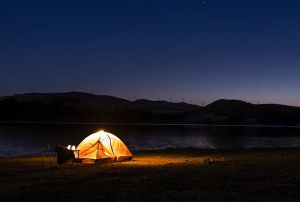 Outdoor Adventures