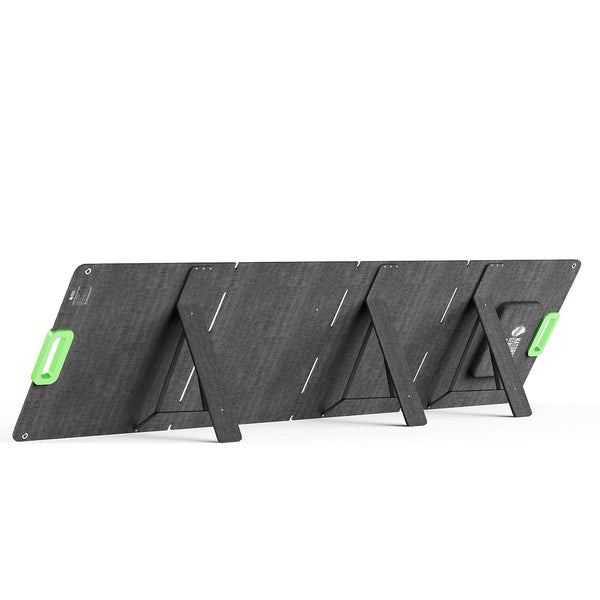 Nature's Generator Folding Solar Panel 200W NG200Folding