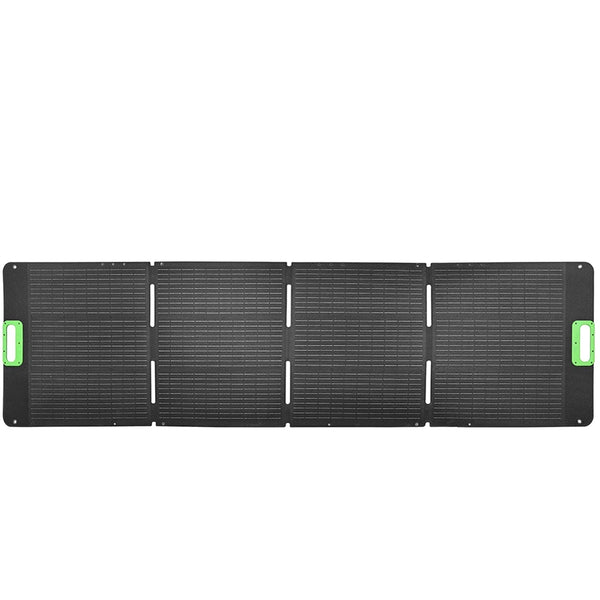 Nature's Generator Folding Solar Panel 200W NG200Folding