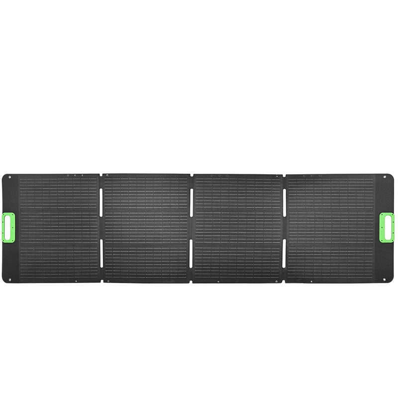Nature's Generator Folding Solar Panel 200W NG200Folding