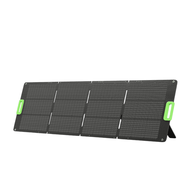 Nature's Generator Folding Solar Panel 200W NG200Folding