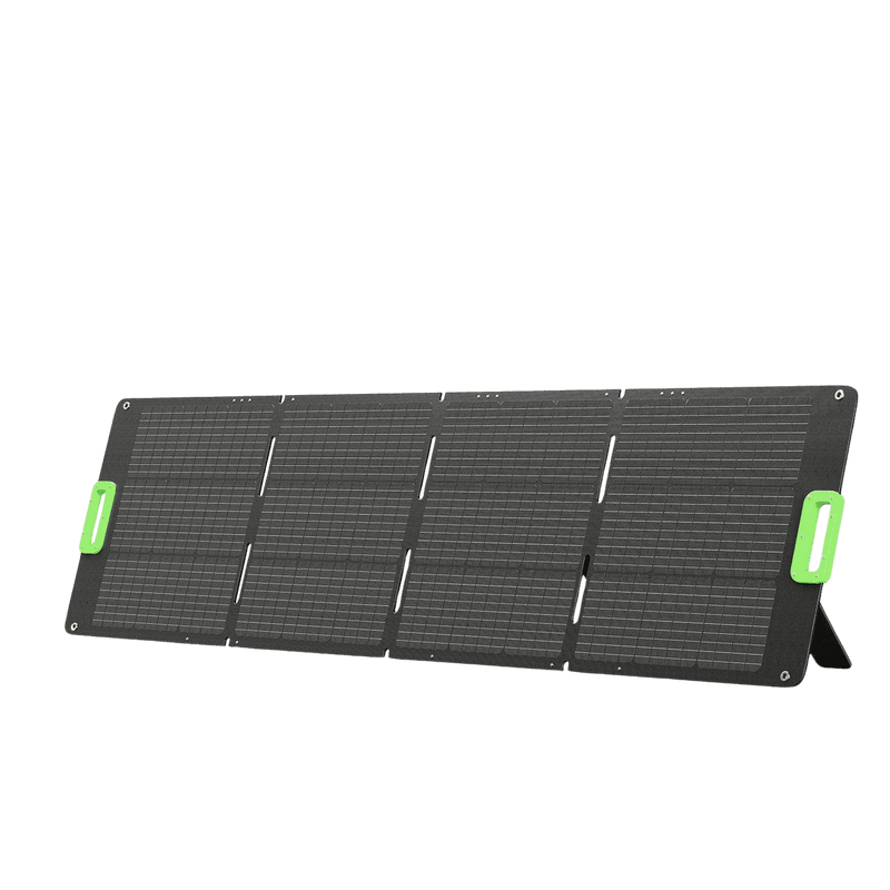 Nature's Generator Folding Solar Panel 200W NG200Folding