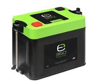 Expansion Batteries