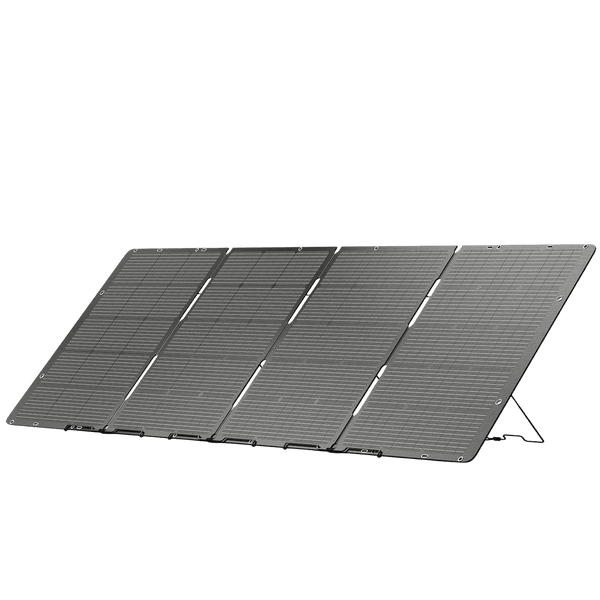 Nature's Generator Folding Solar Panel 400W NG400