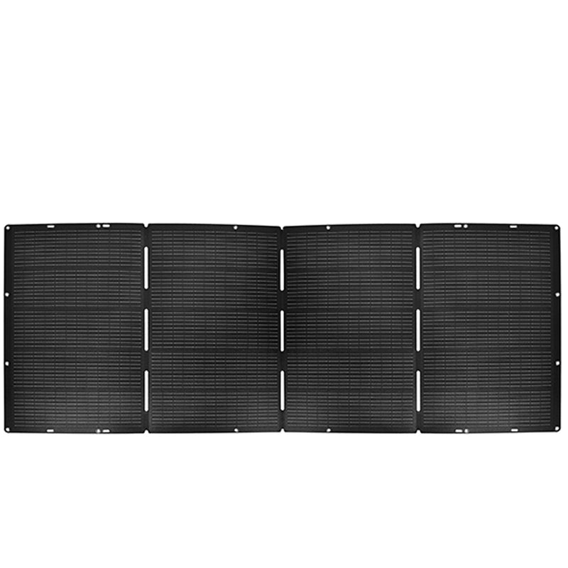 Nature's Generator Folding Solar Panel 400W NG400