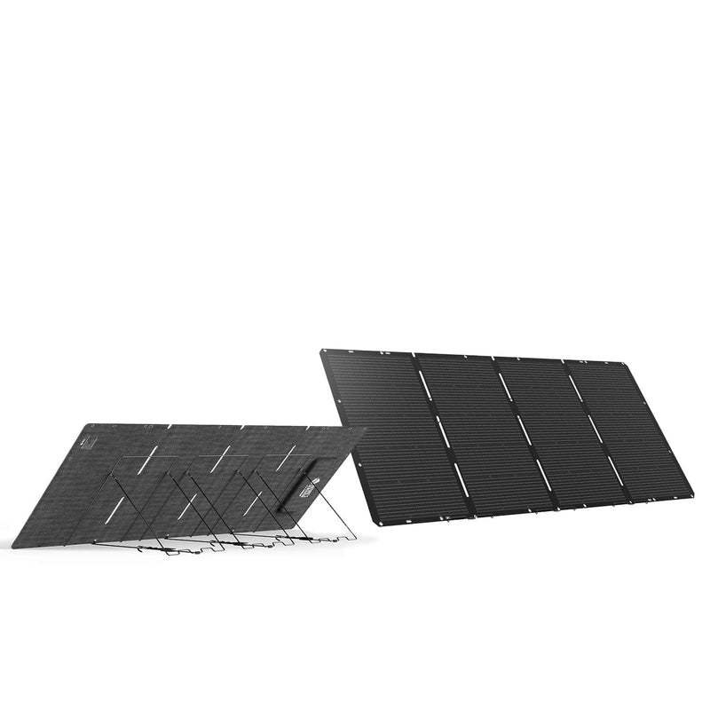 Nature's Generator Folding Solar Panel 400W NG400