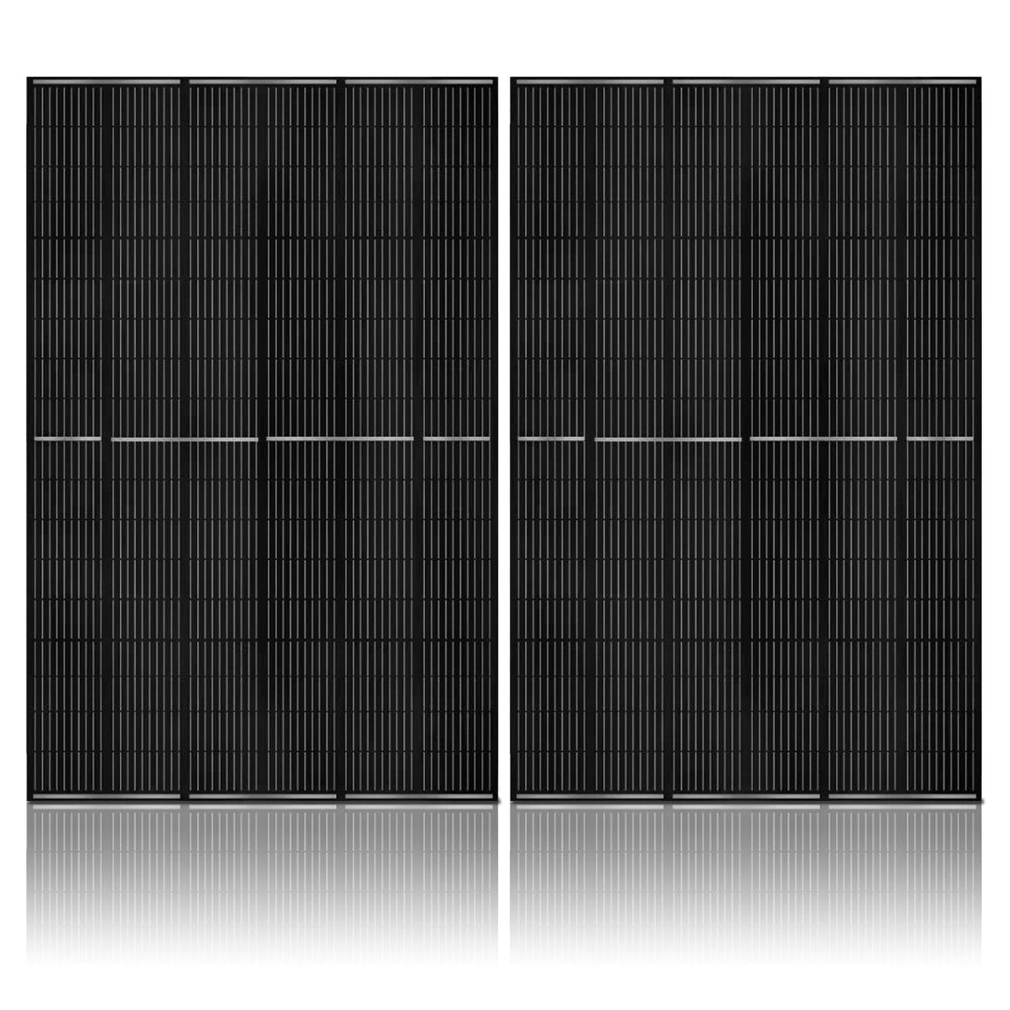 Product 410w_solar_panel_2_pack_1500x1500_bca58bb0-17cd-4522-a099-6b5e2c2f9858__PID:5e36d337-207d-4cde-a827-fd5d17f00751