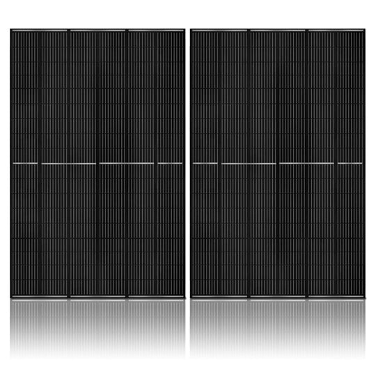 Nature's Generator Grid Tie 10kW With Transfer Switch MYGRID10KTS