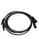 Nature's Generator Accessories MC4 Extension Cables 5FT