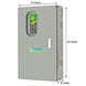 Product 
50A Automatic Generator Transfer Switch Dimension