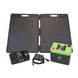 Expion360 AURA 80AH Power System Bundle