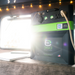 Expion360 AURA Powercap 600W Inverter for Group 24 Batteries