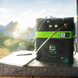 Expion360 AURA Powercap 600W Inverter for Group 24 Batteries