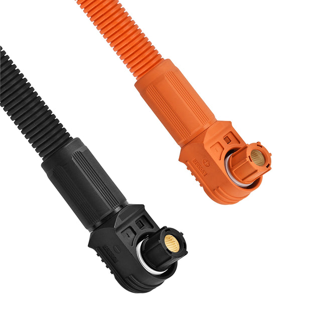 Nature's Generator Combiner Cable Set MyGrid 10K