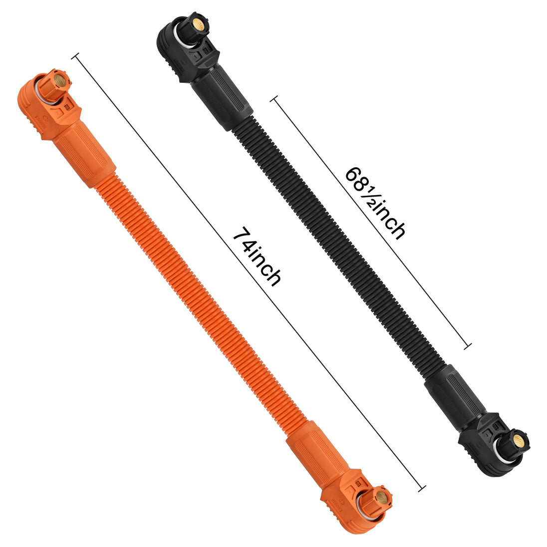 Nature's Generator Combiner Cable Set MyGrid 10K