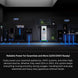 Nature's Generator Whole Home Generator 10K MyGrid
