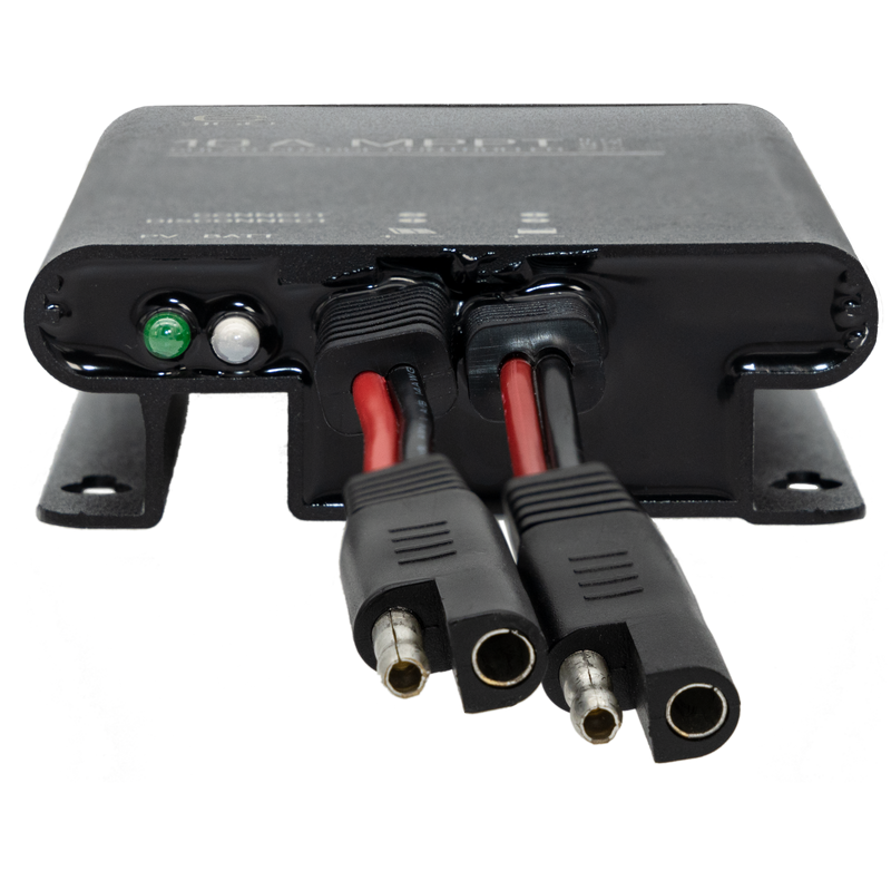 Expion360 MPPT Solar Charge Controller 10A