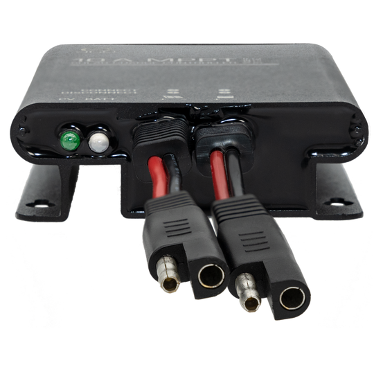 Expion360 MPPT Solar Charge Controller 10A