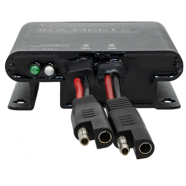 Expion360 MPPT Solar Charge Controller 10A
