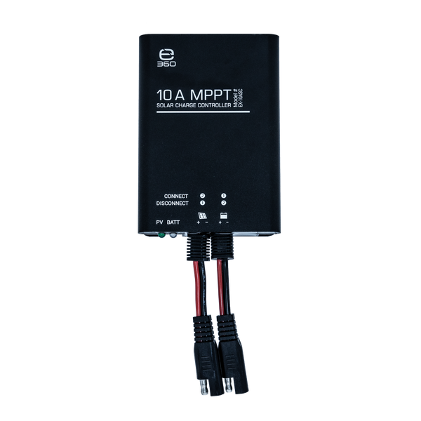 Expion360 MPPT Solar Charge Controller 10A