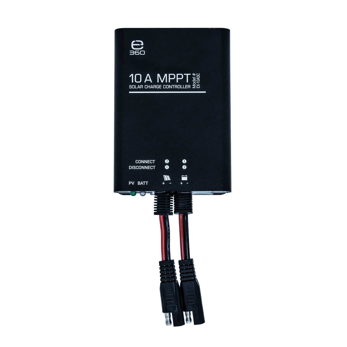 Expion360 MPPT Solar Charge Controller 10A