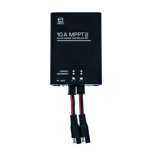 Expion360 MPPT Solar Charge Controller 10A
