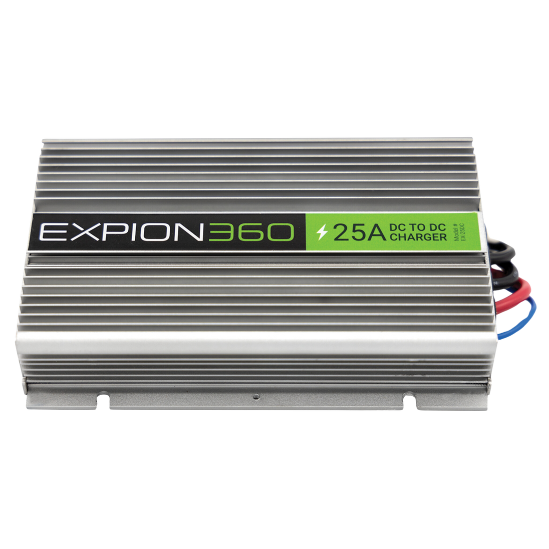 Expion360 12V DC-DC Charger 25A