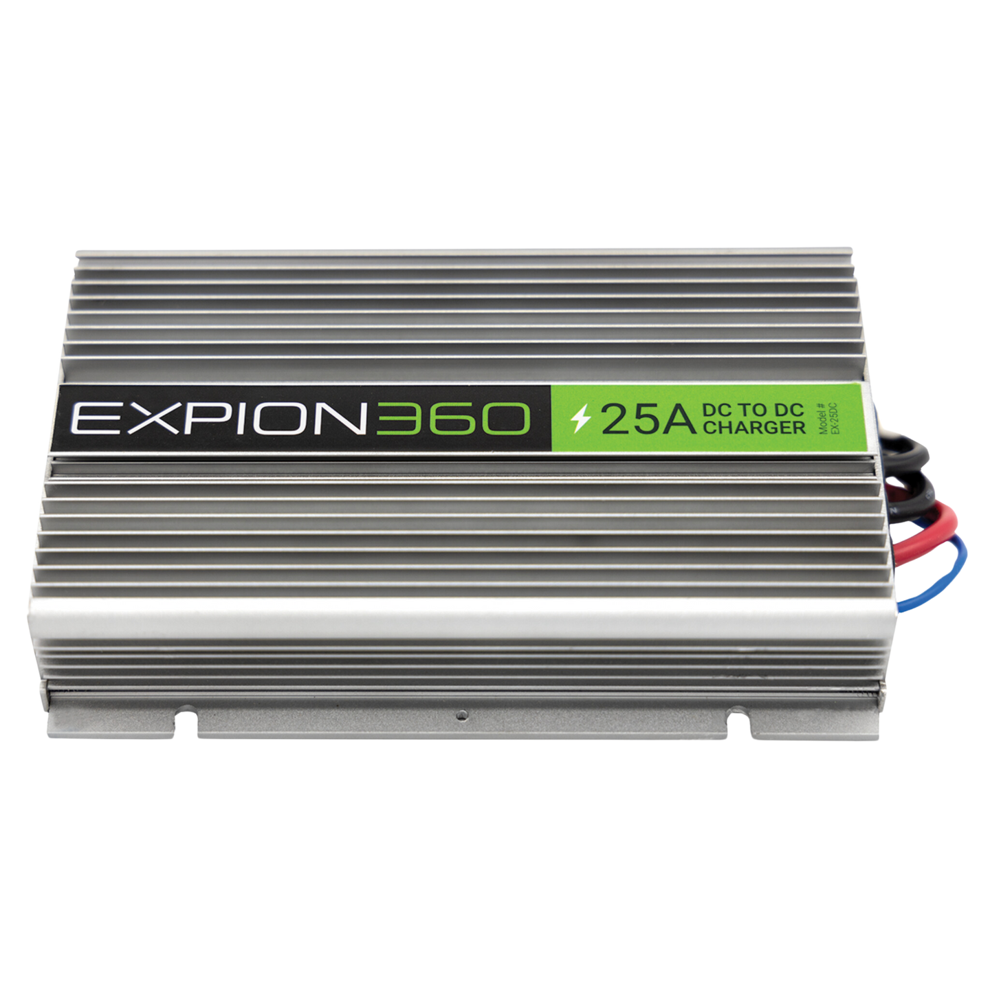 Expion360 12V DC-DC Charger 25A