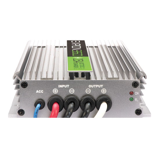Expion360 12V DC-DC Charger 25A