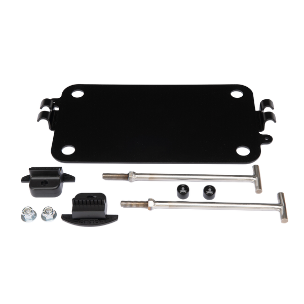 Expion360 Single Mounting Kit for Group 27 Battery