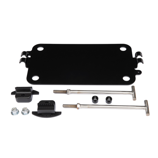 Expion360 Single Mounting Kit for Group 27 Battery