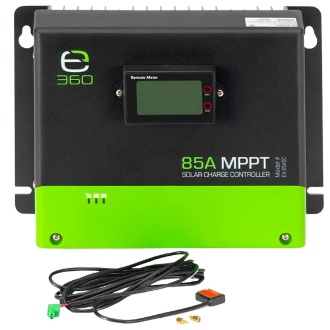 Expion360 MPPT Solar Charge Controller 85A with Bluetooth