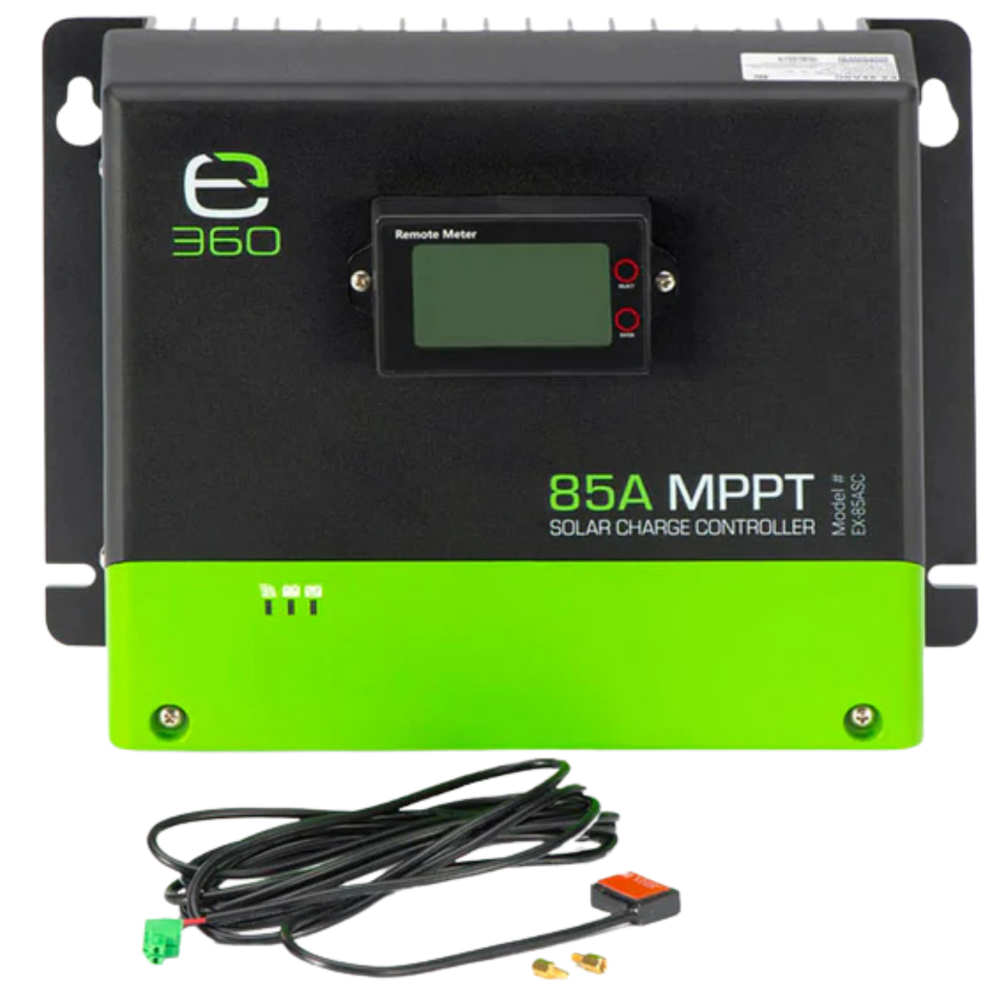 Expion360 MPPT Solar Charge Controller 85A with Bluetooth