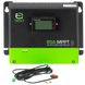 Expion360 MPPT Solar Charge Controller 85A with Bluetooth