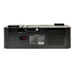Expion360 AURA Powercap 600W inverter for Group 24 batteries front view
