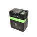Expion360 60Ah AURA Powercap 600W Inverter Power System