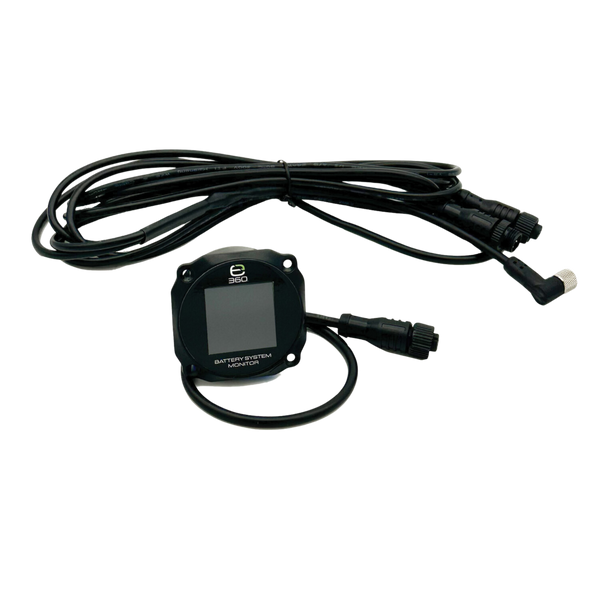 Expion360 GC2 Battery Monitor Kit