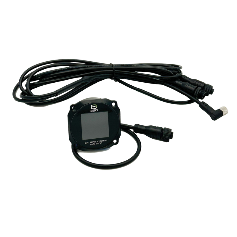 Expion360 GC2 Battery Monitor Kit