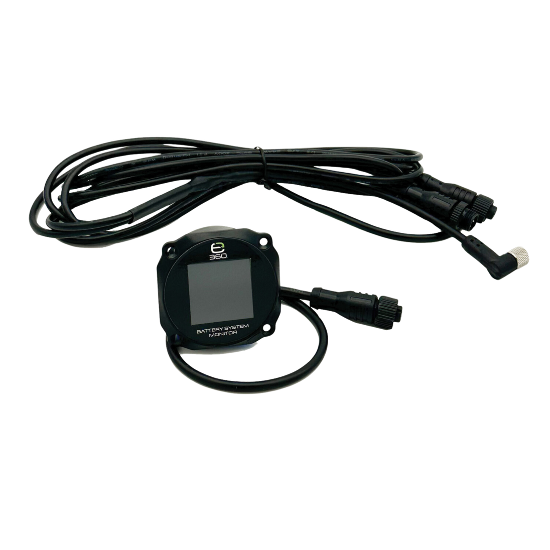 Expion360 GC2 Battery Monitor Kit