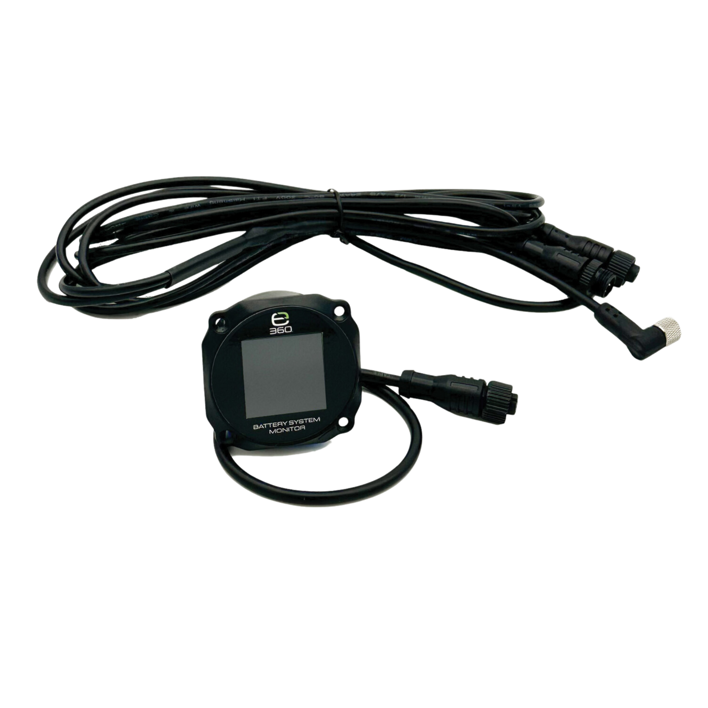 Expion360 GC2 Battery Monitor Kit
