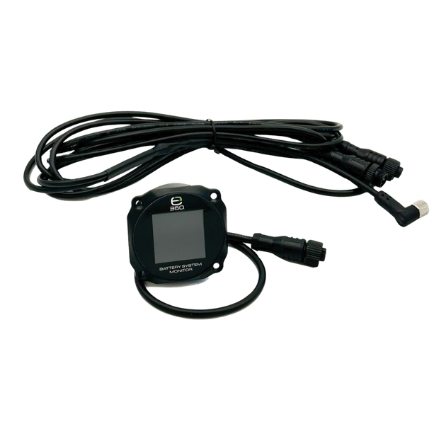 Expion360 GC2 Battery Monitor Kit