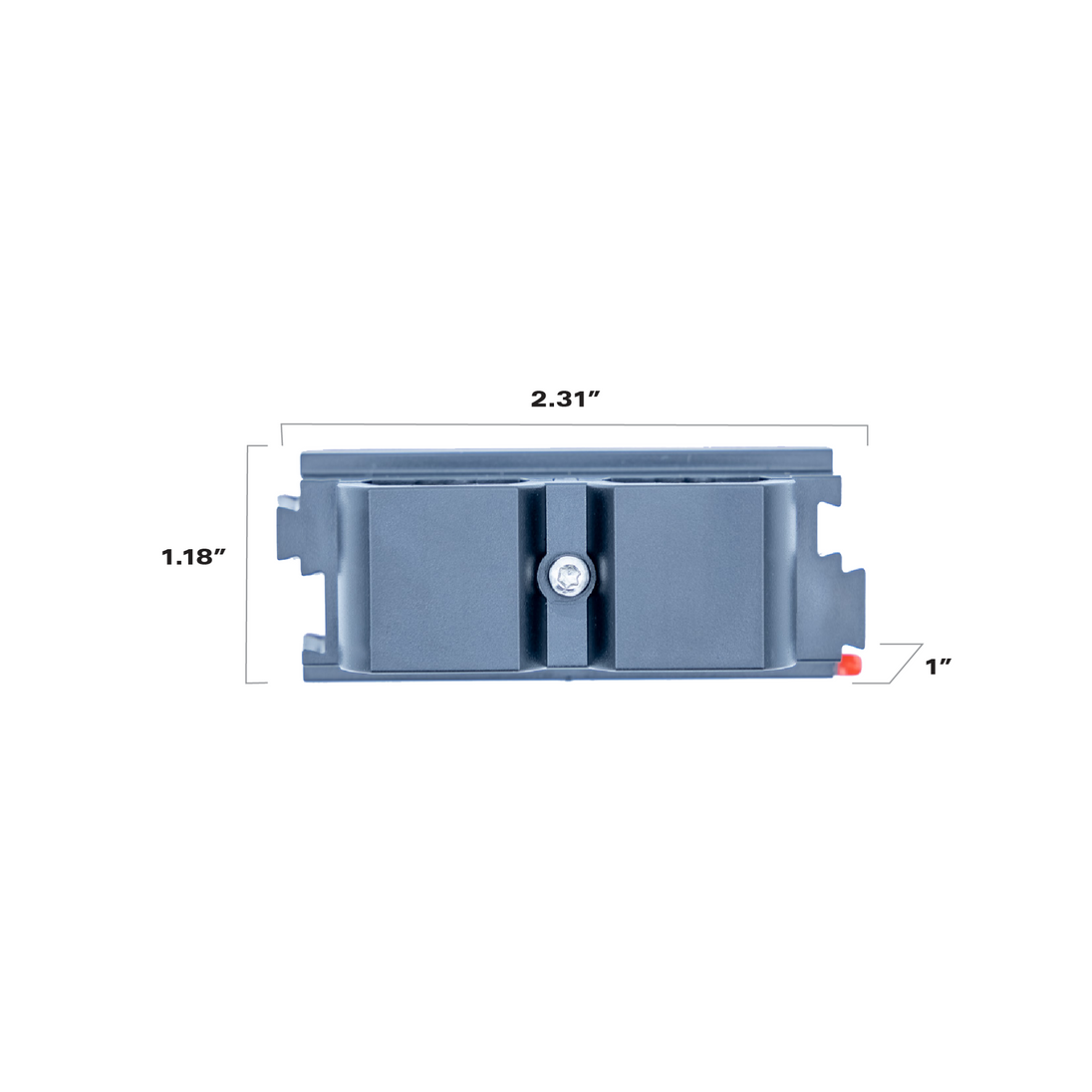 Expion360 MC4 Bracket with 3M VHB Adhesive